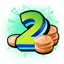 Second Deposit